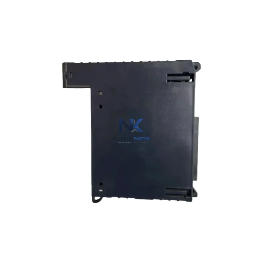 GE IC695ALG608 Network-Linked Analog Input Module for Smart Automation IC695ALG608 industrial automation spare part