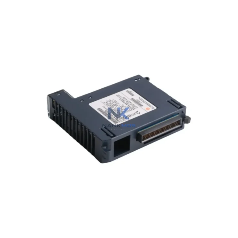 GE Automation (Emerson) IC695ALG616 Analog Input Module