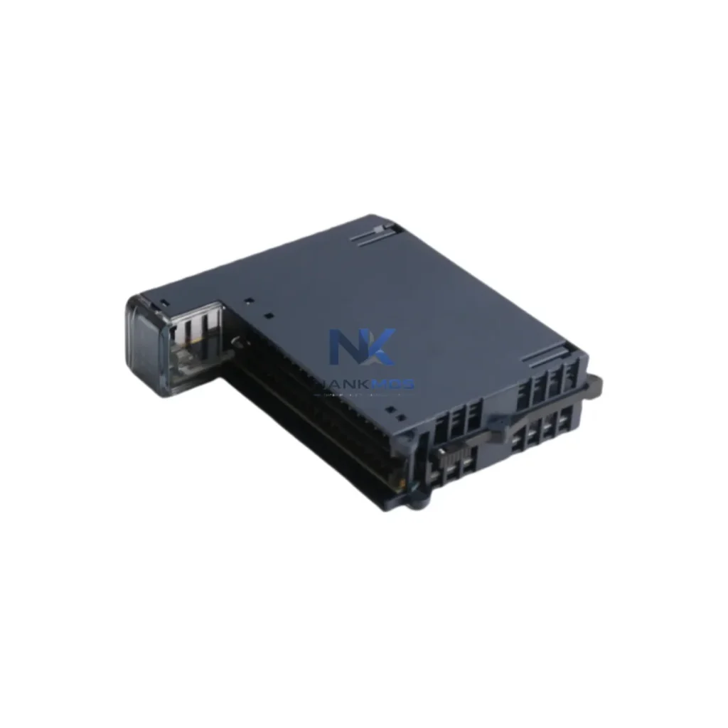GE IC695ALG616 Energy-Control Analog Input for Smart Production Lines IC695ALG616 industrial automation spare part