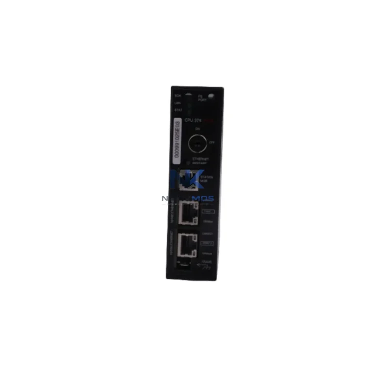GE Automation (Emerson) IC695ALG708-CB Analog Output Module