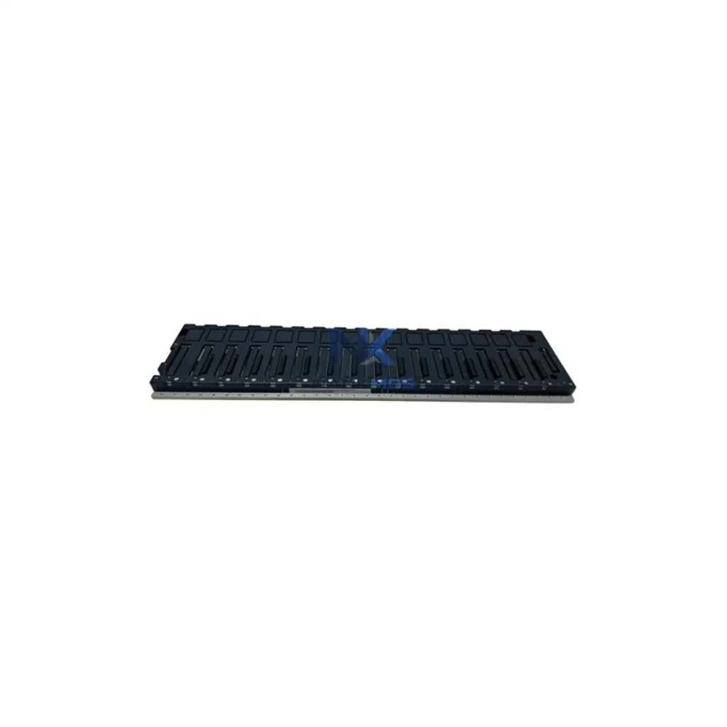 GE IC695CHS016LT Chassis product reference image