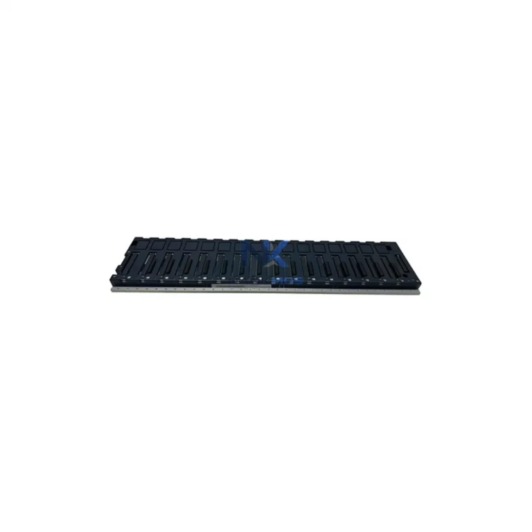 GE IC695CHS016LT Chassis