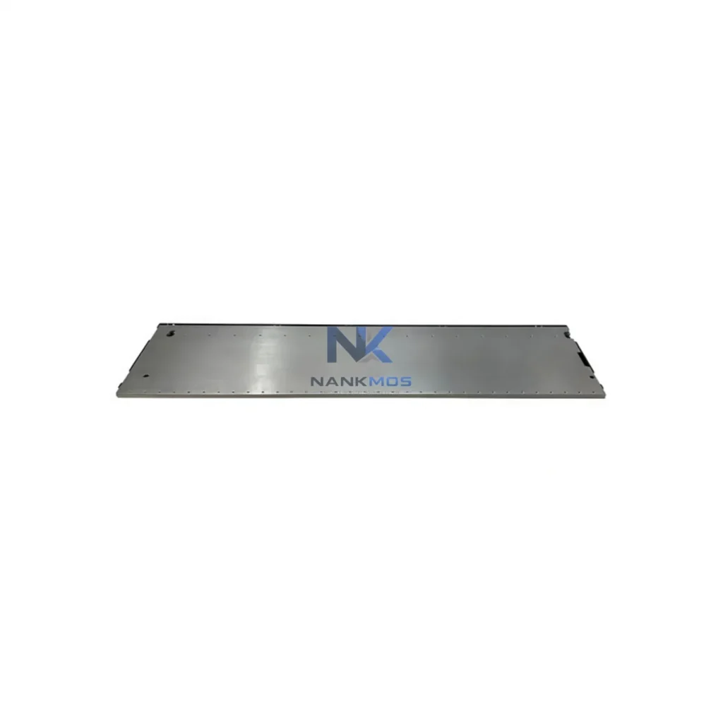 GE IC695CHS016LT System-Matched 16-Slot Chassis for RX3i Control Architecture IC695CHS016LT industrial automation spare part