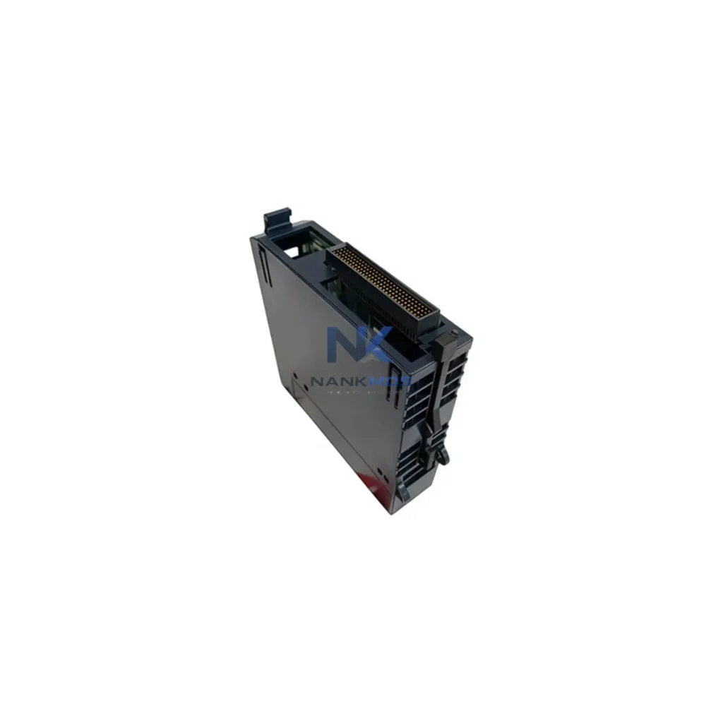 GE IC695CMM002 Network-Linked Serial Gateway for Smart Automation IC695CMM002 industrial automation spare part