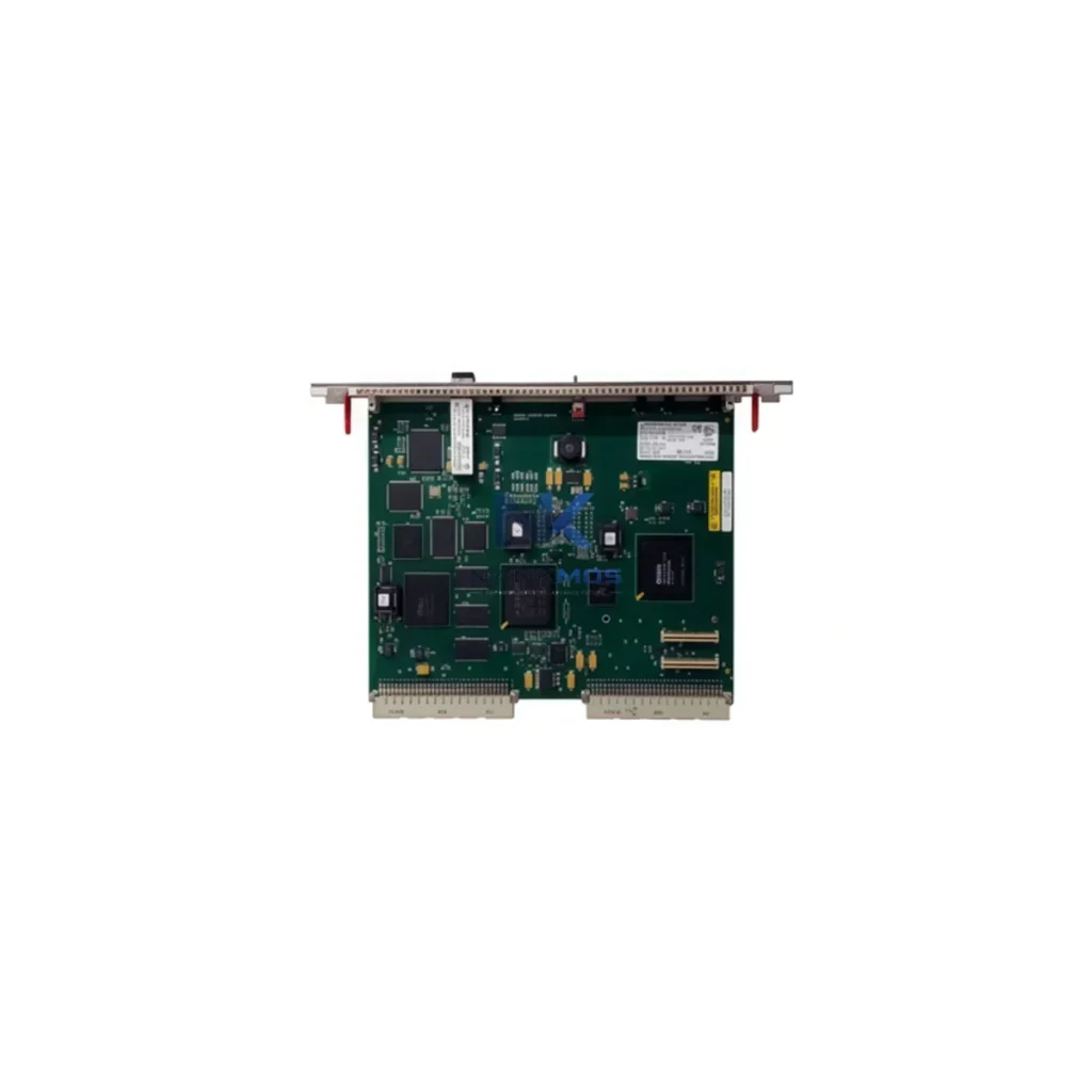 GE IC695CMM004LT Serial Communications Module product reference image