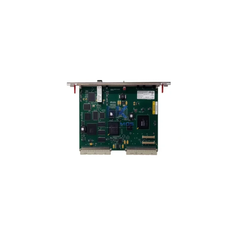 GE IC695CMM004LT Serial Communications Module