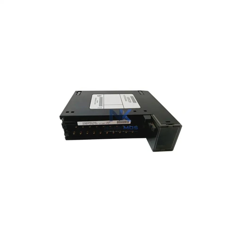 GE Automation (Emerson) IC695CRH039 CPU Redundancy Module product reference image
