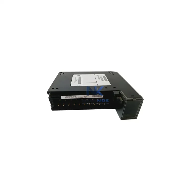 GE Automation (Emerson) IC695CRH039 CPU Redundancy Module