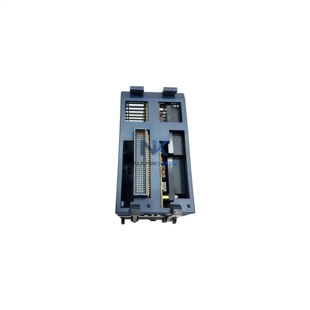 GE IC695CRU320-CA System-Matched Redundant CPU for Control Architecture IC695CRU320CA industrial automation spare part