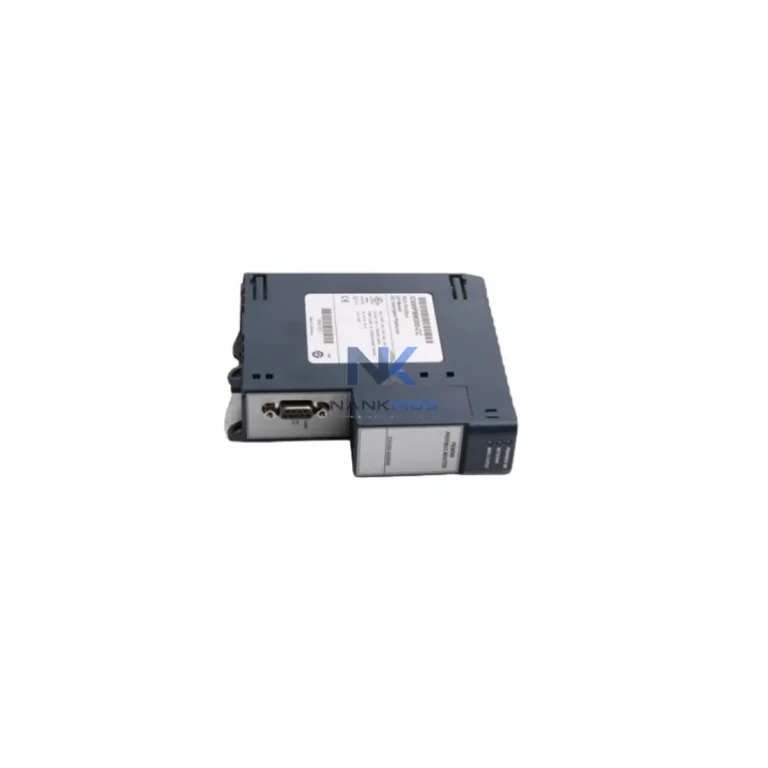 GE Automation (Emerson) IC695PBM300-CC