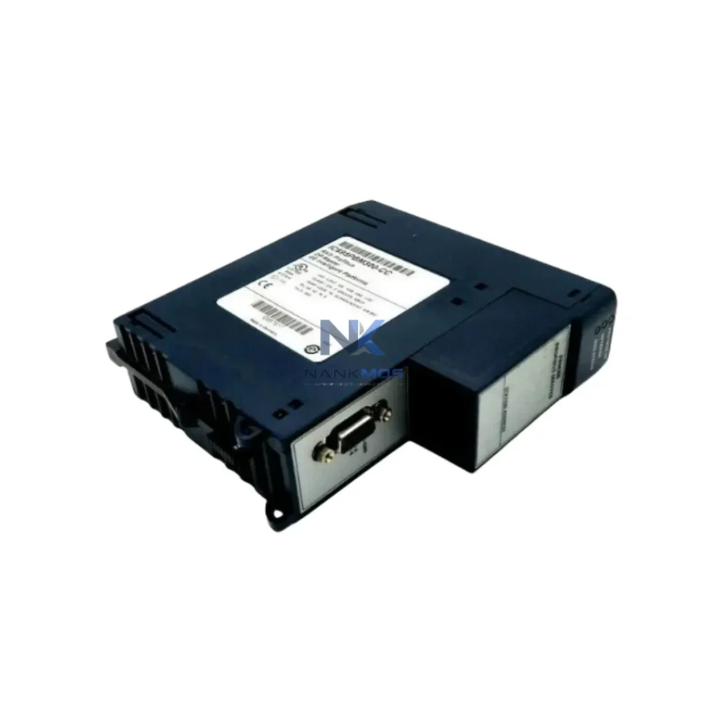 GE IC695PBM300 PROFIBUS DP Master Module product reference image