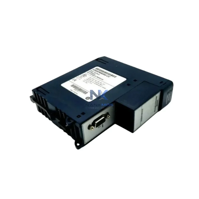 GE IC695PBM300 PROFIBUS DP Master Module
