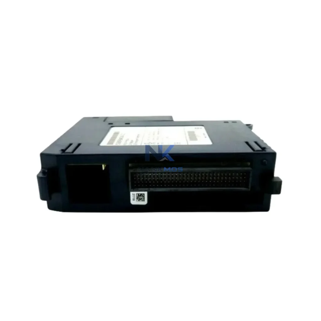 GE IC695PBM300 System-Ready PROFIBUS Master for RX3i Control IC695PBM300 industrial automation spare part