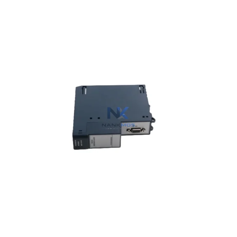 GE IC695PBS301 PLC Communication Module