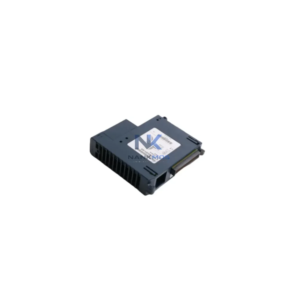 GE IC695PBS301 System-Ready PROFIBUS DP Slave for RX3i Architecture IC695PBS301 industrial automation spare part
