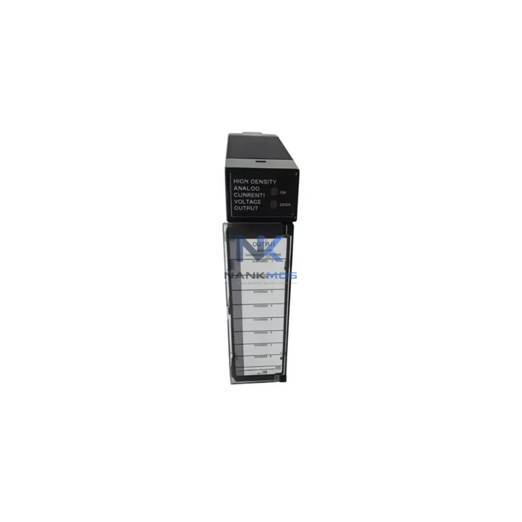 GE Automation (Emerson) IC695PNC001CA product reference image