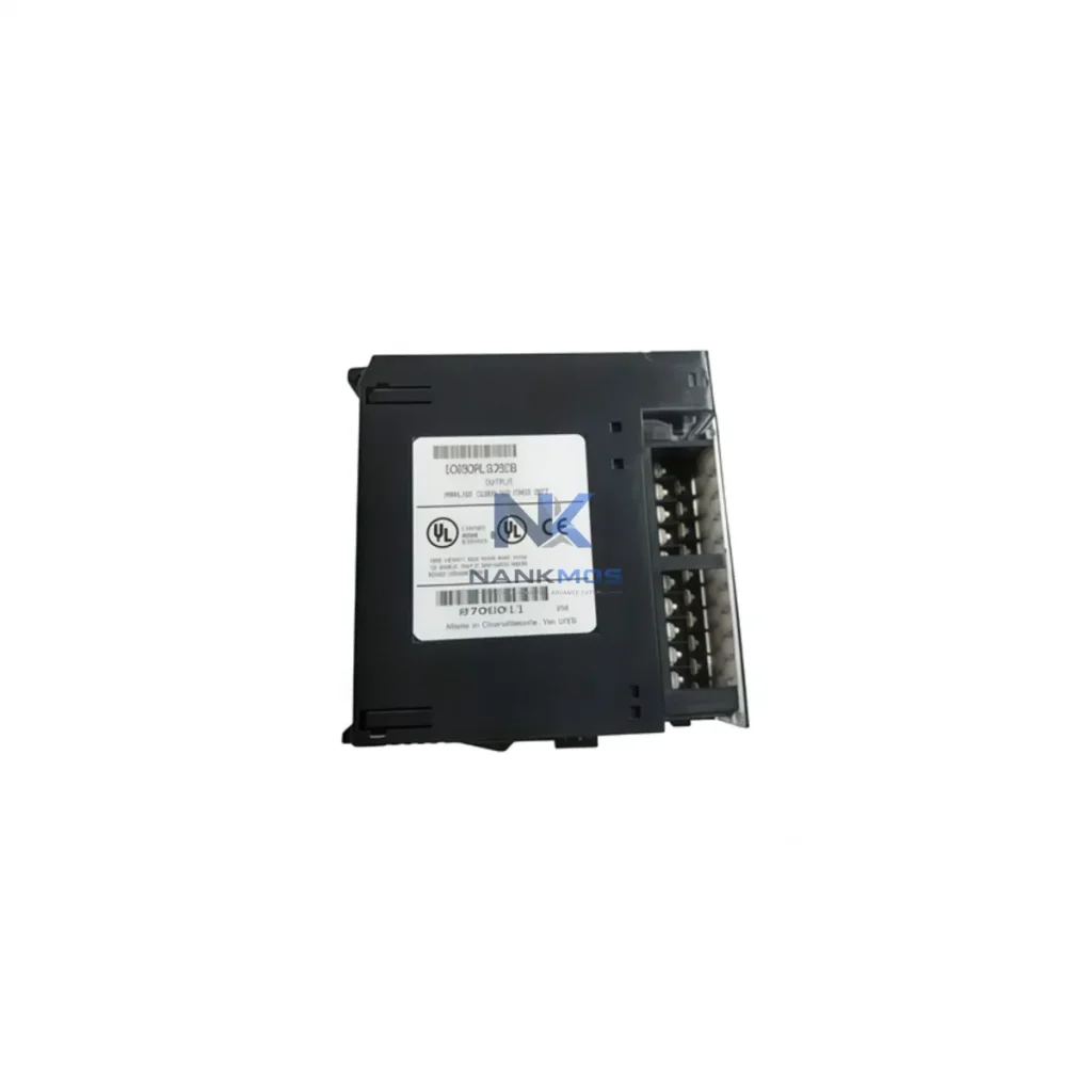 GE IC695PNC001CA Energy-Control PROFINET Controller IC695PNC001CA industrial automation spare part