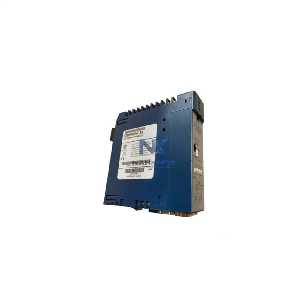 GE IC695PNC001CA Energy-Control PROFINET Controller IC695PNC001CA industrial automation spare part