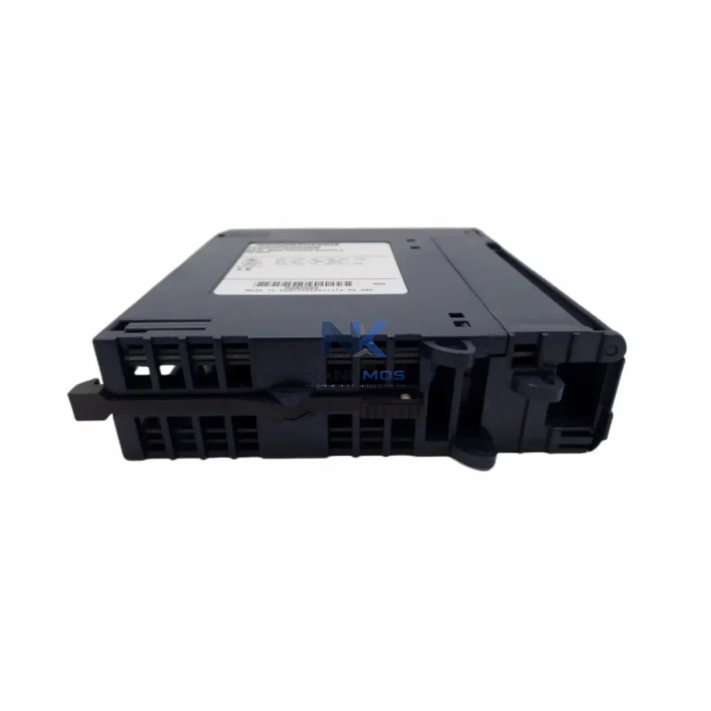 GE IC695PSD040 Energy-Control PLC Power Supply for RX3i IC695PSD040 industrial automation spare part