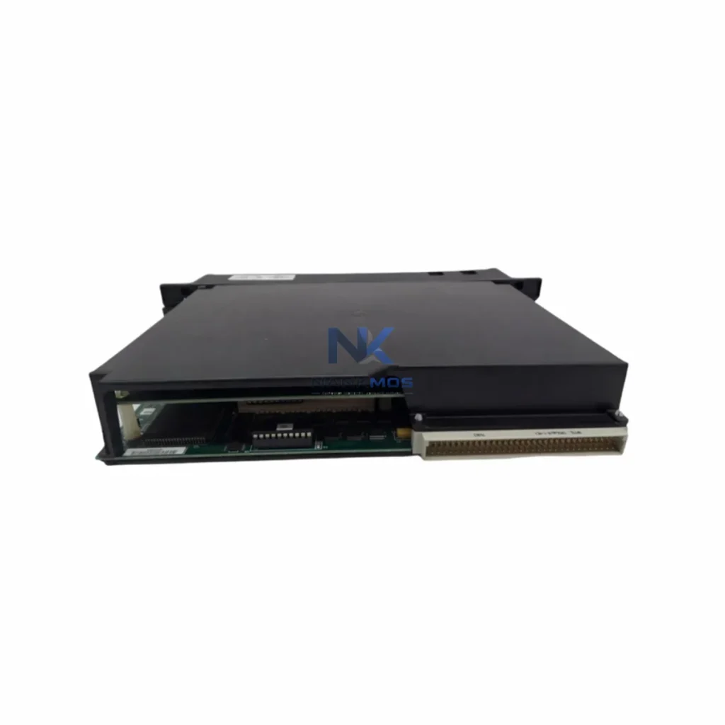 GE IC697CPX782-CB Industrial Network Gateway product reference image
