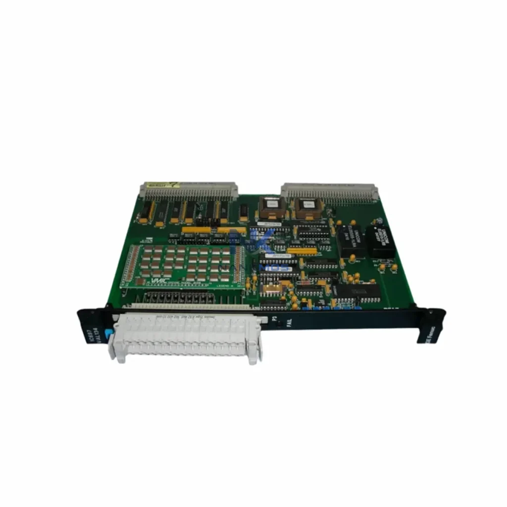 GE IC697VAL134/3801 Analog Output Module product reference image