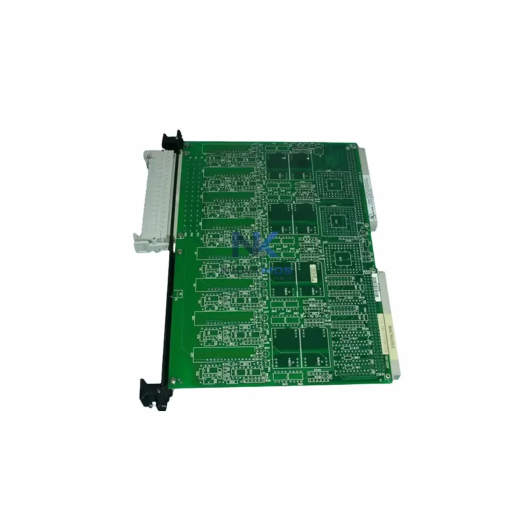 GE IC697VAL304/4800 Validation Module product reference image