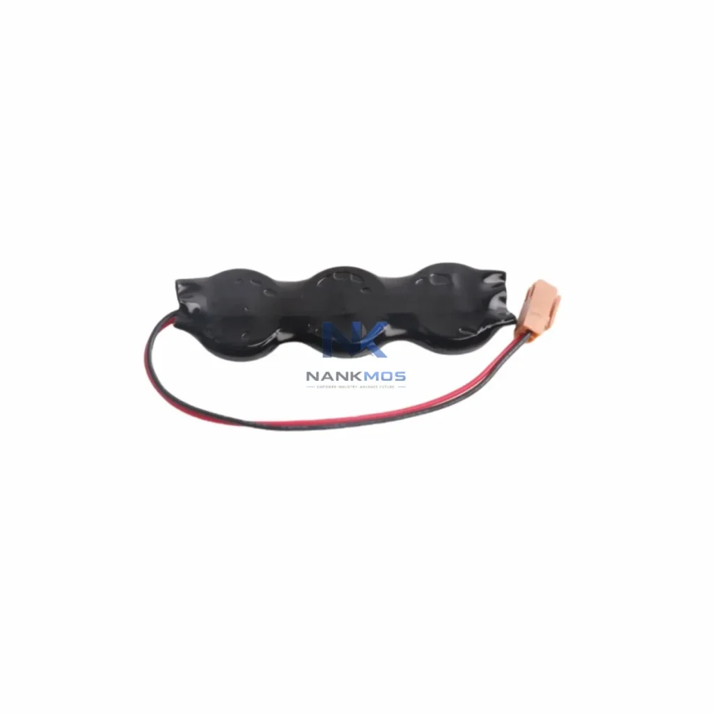 GE (General Electric) IC698ACC701 product reference image