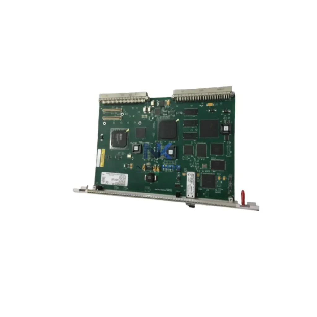 GE IC698CMX016-ED Communication Module product reference image