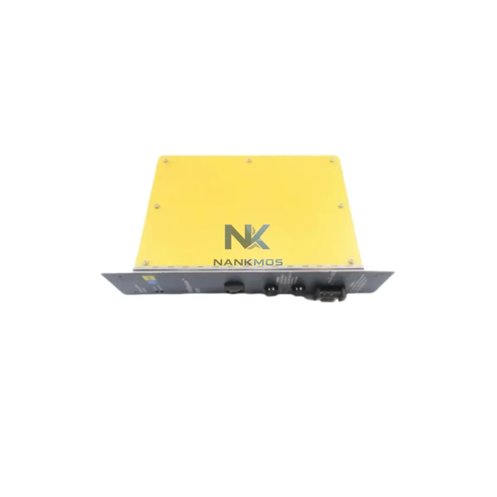 GE IC698PSA100D Network-Linked Power Supply for Smart Automation IC698PSA100D industrial automation spare part