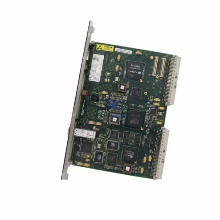 GE Automation & Controls IC698RMX016-ED