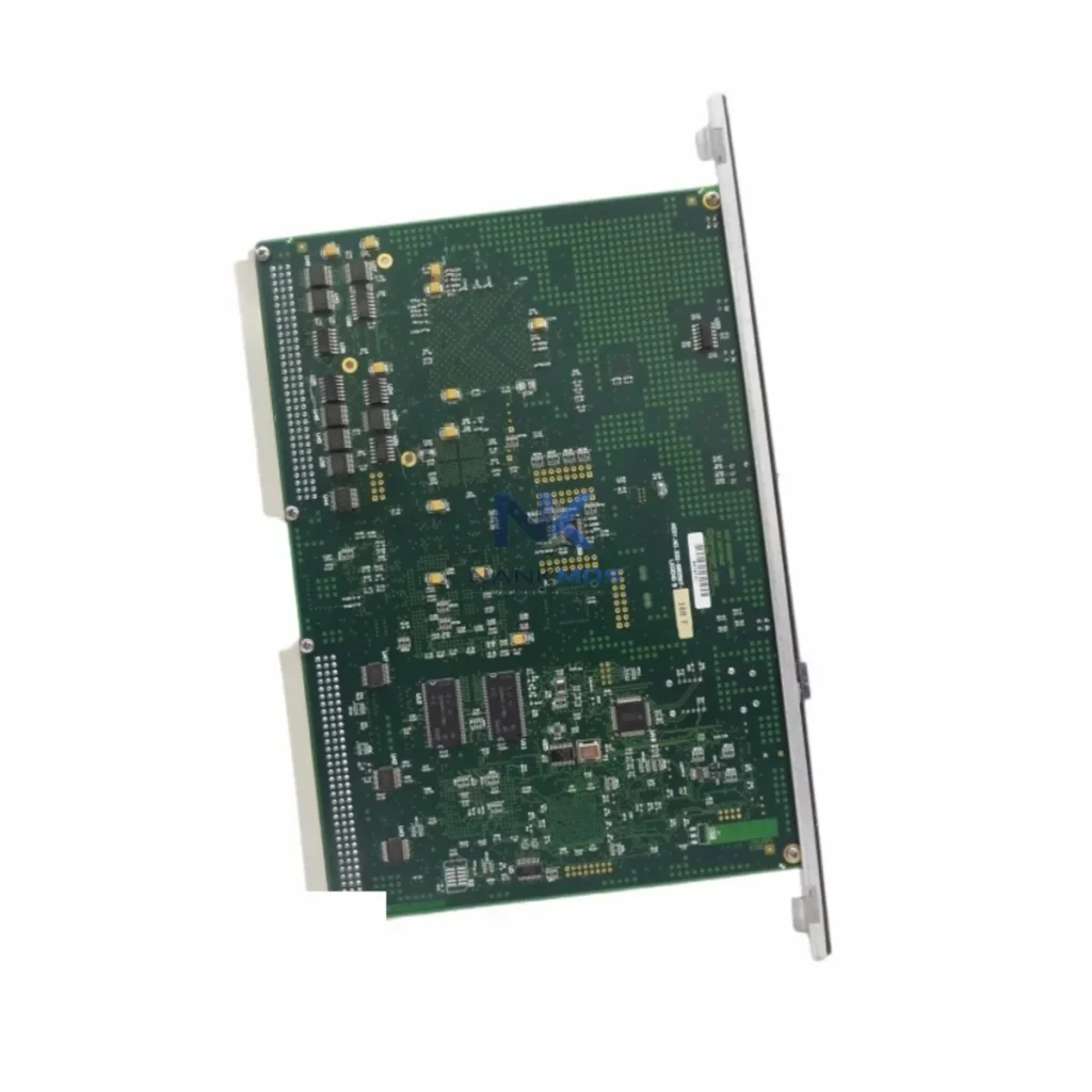 GE IC698RMX016-ED Energy-Control Redundant Memory Module RX7i IC698RMX016-ED industrial automation spare part