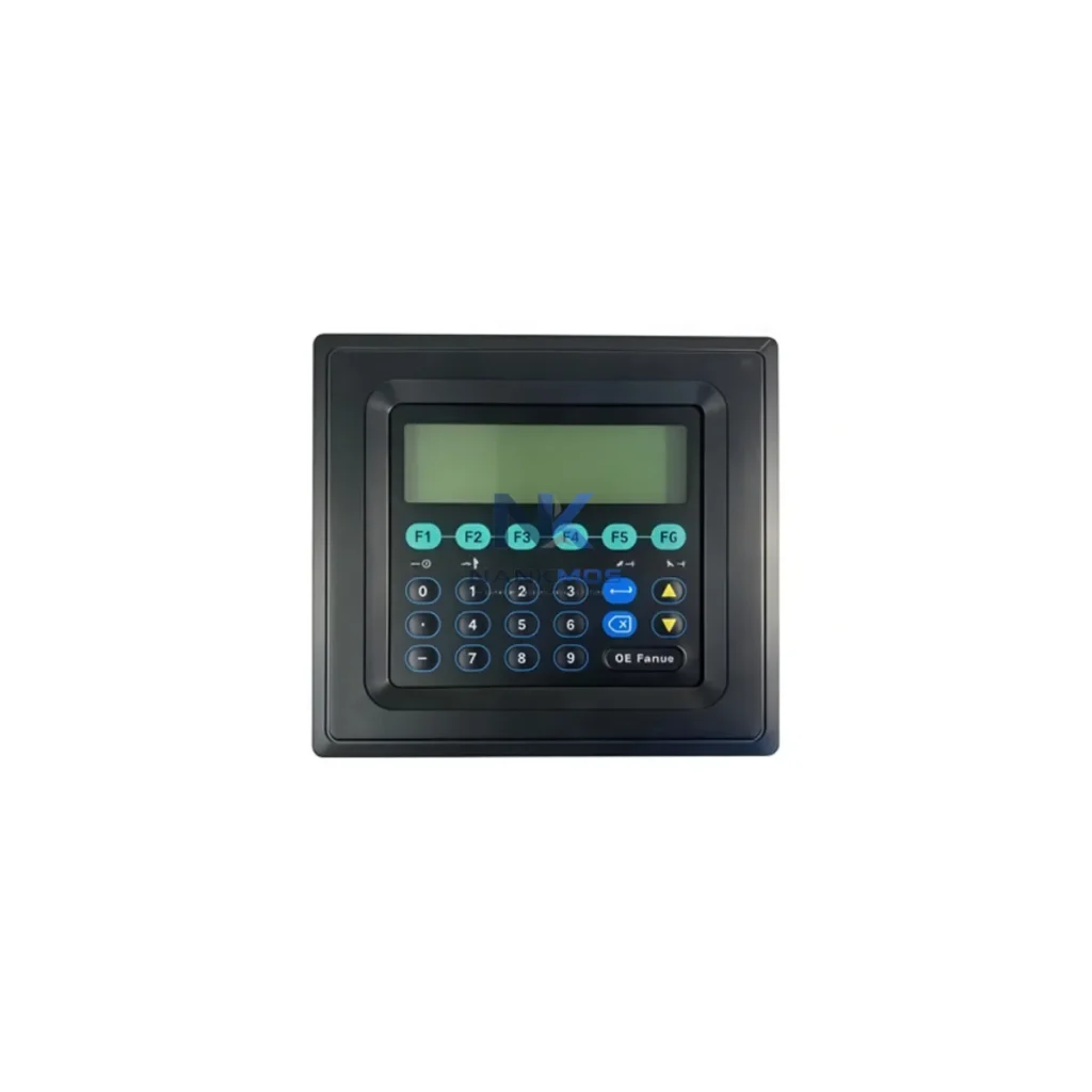 GE IC752DSX000 HMI Display Panel product reference image