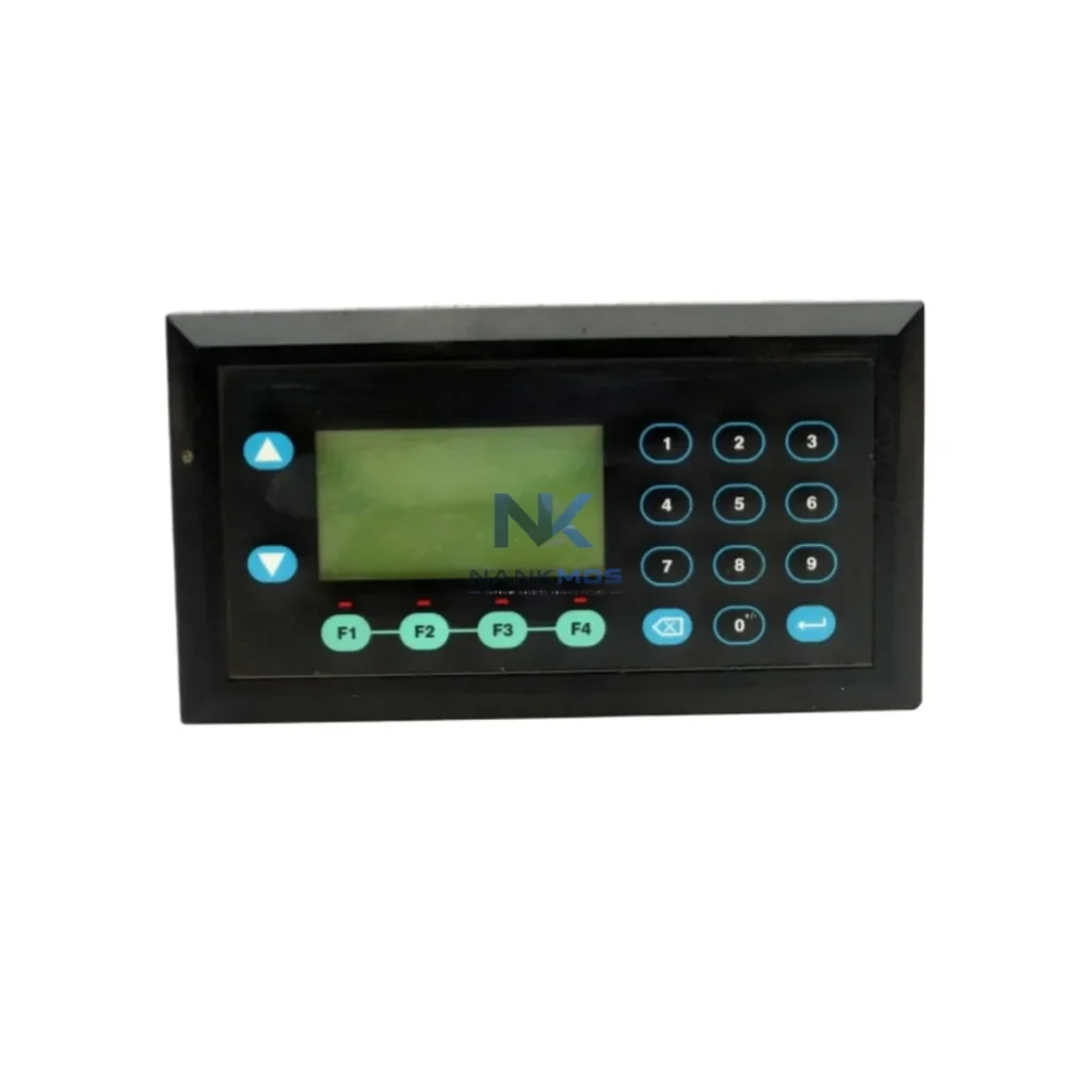 GE IC752QPT012-24 HMI Panel product reference image