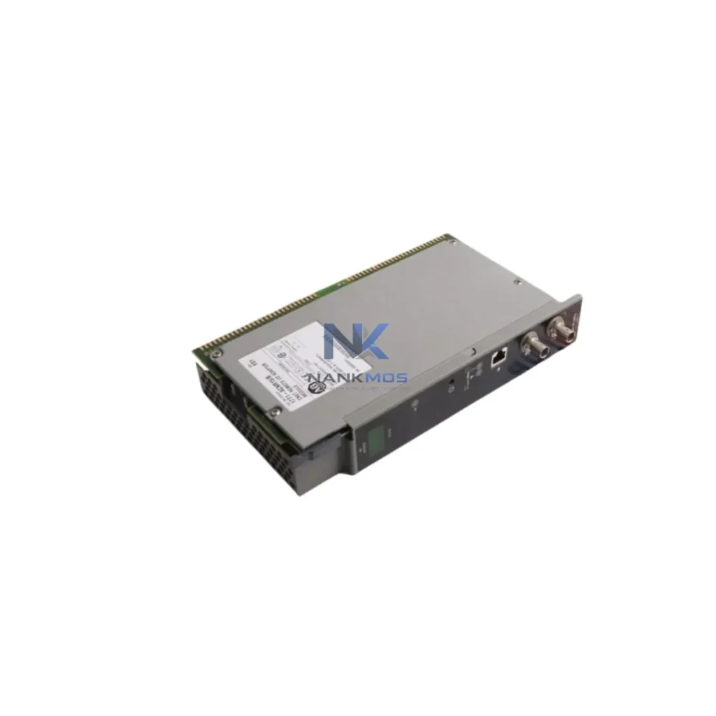 GE IC752SPL013-BA Communication Gateway product reference image