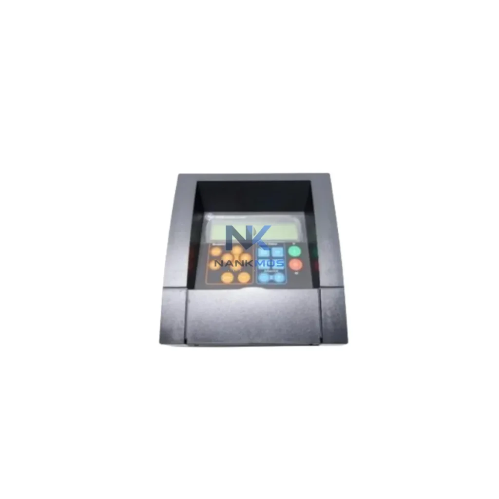 GE IC752SPL013 PLC Keypad Unit product reference image