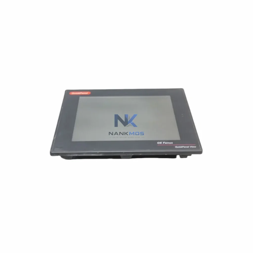 GE Fanuc / Emerson IC754VSI12CTD-HH product reference image