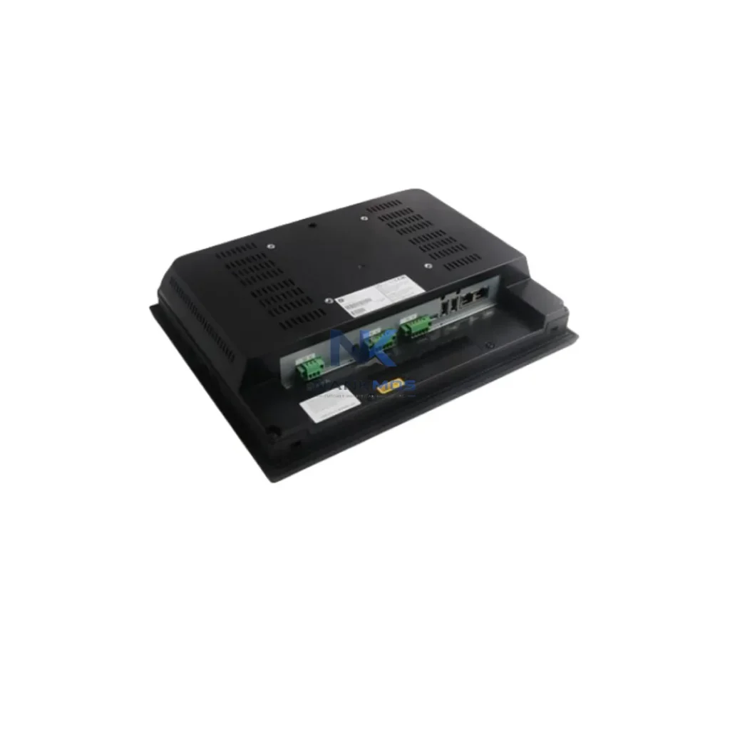 GE IC755CSS12CDB Energy-Control HMI for Smart Production Lines IC755CSS12CDB industrial automation spare part