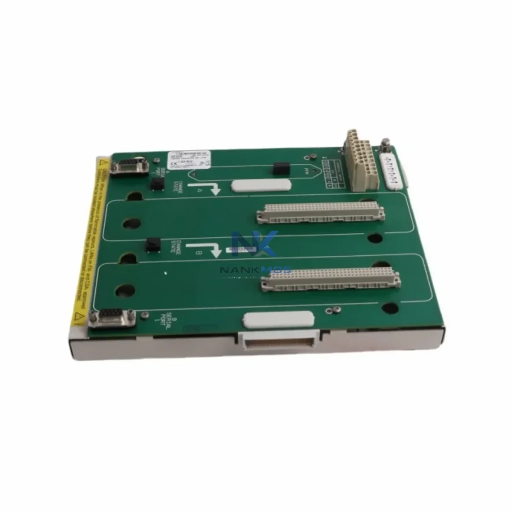 GE Intelligent Platforms 8410-NS-PS Power Supply Monitor product reference image