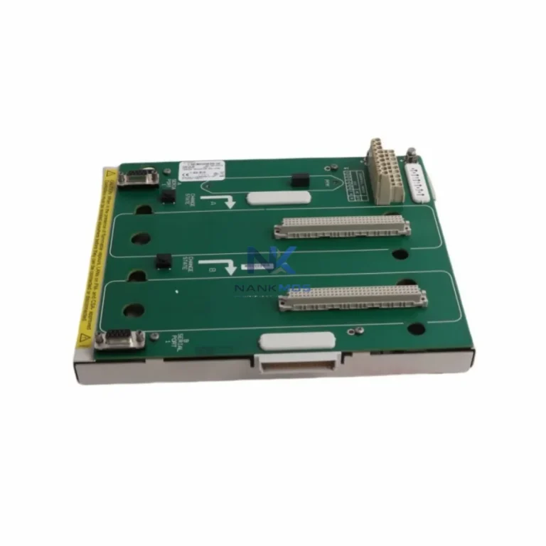 GE Intelligent Platforms 8410-NS-PS Power Supply Monitor