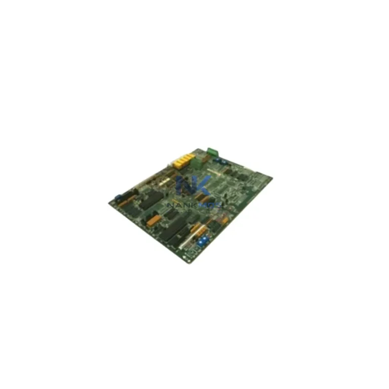 GE IS200ACLEH1BAA/ACLEH1B AC Power Supply Module