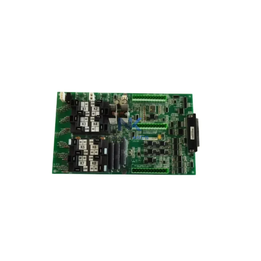 GE IS200AEADH3ADA Power Supply Module product reference image