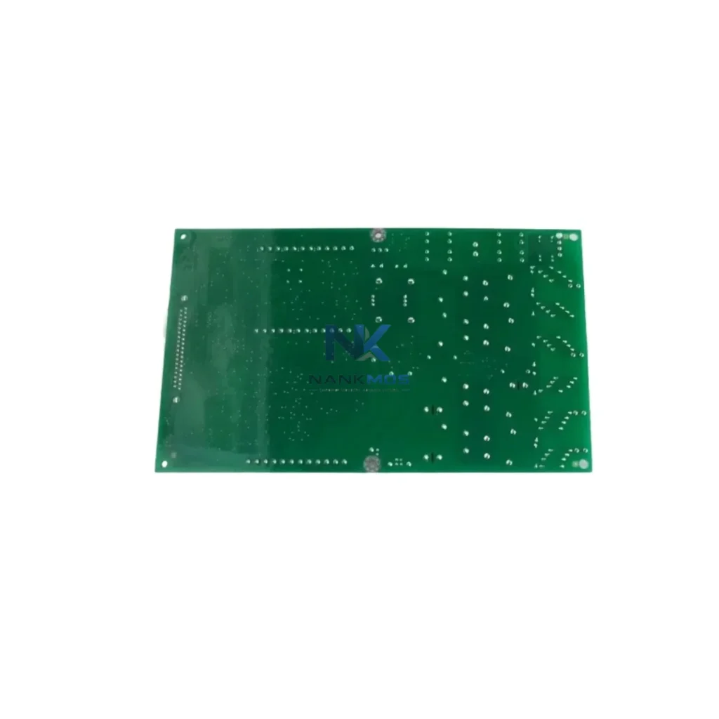 GE IS200AEADH3ADA Industrial Power Supply for Mark VI Systems IS200AEADH3ADA industrial automation spare part