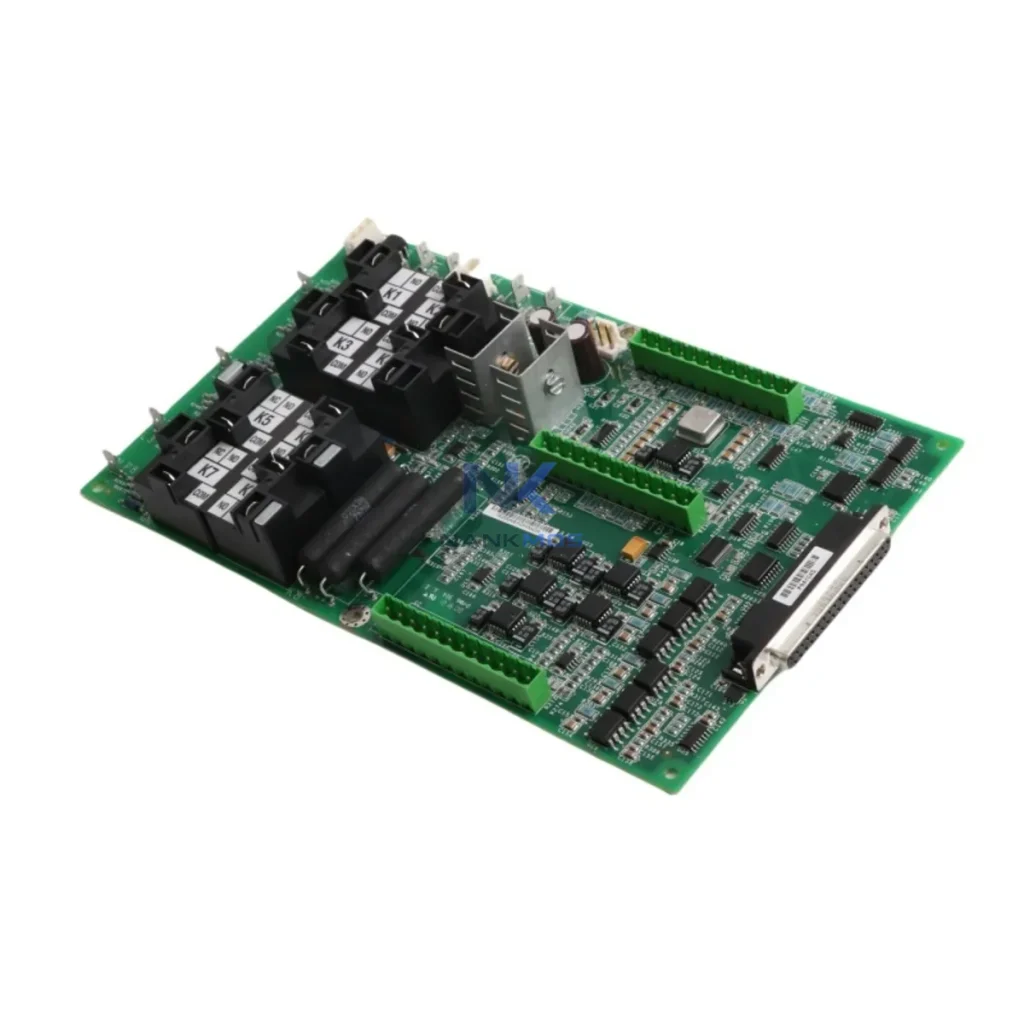 GE IS200AEADH4A Network-Linked Analog Input Board for Smart Automation IS200AEADH4A industrial automation spare part