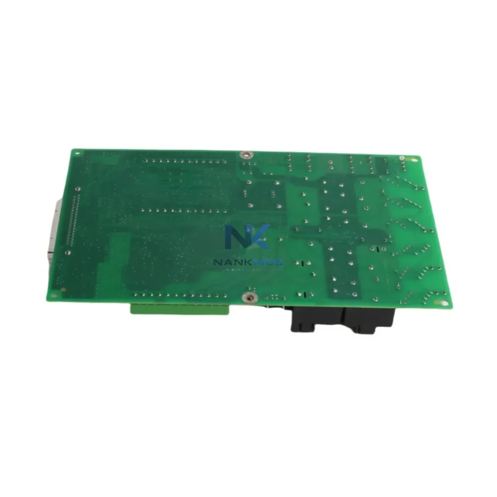 GE IS200AEADH4A Network-Linked Analog Input Board for Smart Automation IS200AEADH4A industrial automation spare part
