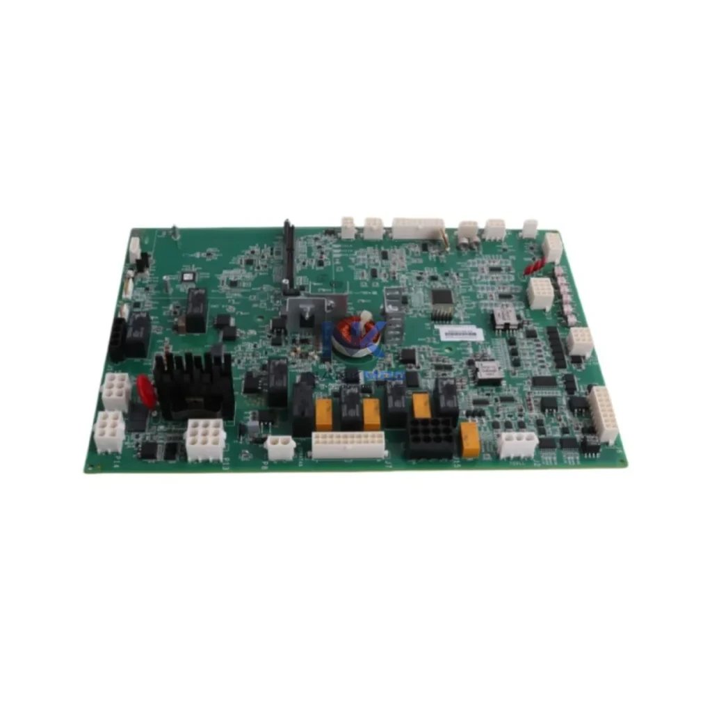 GE IS200AEPAH1ABB Exciter Power Module product reference image