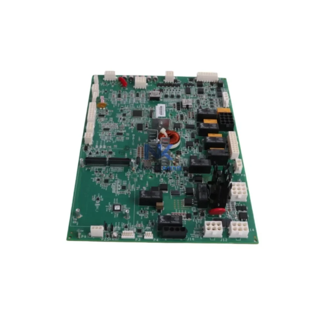 GE IS200AEPAH1ABB System-Ready Exciter Power for Mark VI Architecture IS200AEPAH1ABB industrial automation spare part