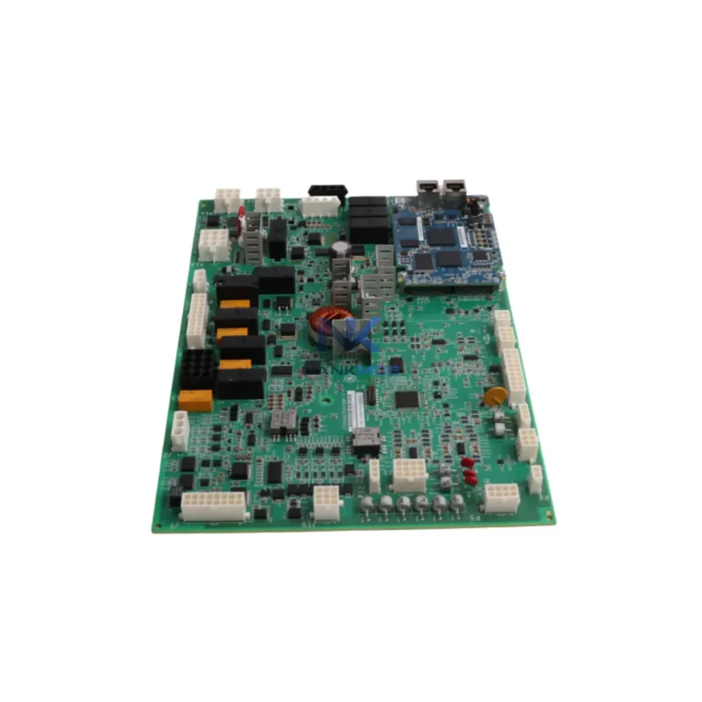 GE IS200AEPAH1BMF-P IS210BPPCH1AD Analog I/O Module product reference image