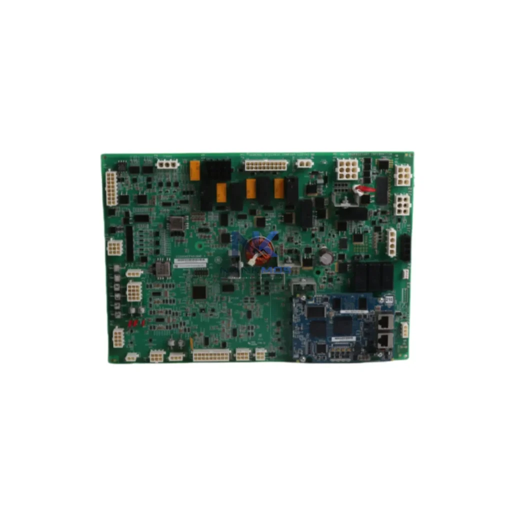 GE IS200AEPAH1BMF-P Network-Linked Analog I/O for Smart Automation IS200AEPAH1BMF-P IS210BPPCH1AD industrial automation spare part