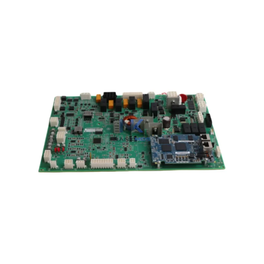 GE IS200AEPAH1BMF-P Network-Linked Analog I/O for Smart Automation IS200AEPAH1BMF-P IS210BPPCH1AD industrial automation spare part