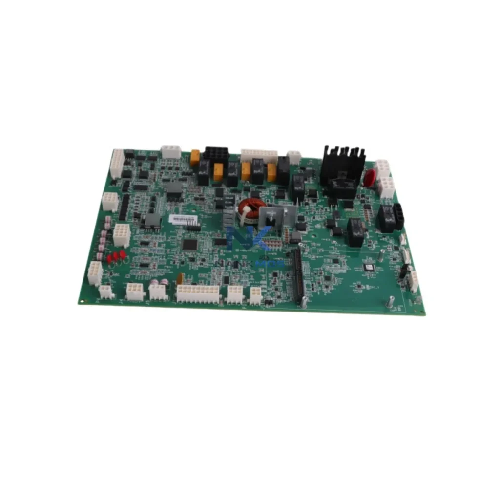 GE IS200AEPAH1BPH Analog I/O Module product reference image